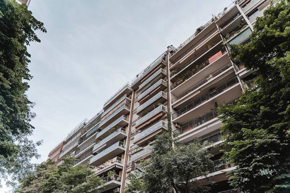 condominio non pagato