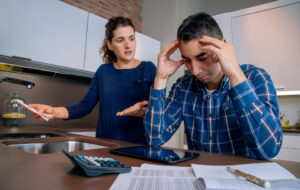 Sovraindebitamento e psicologia del debito