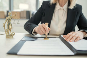 Custode giudiziario