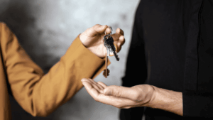Comproprietà immobiliare