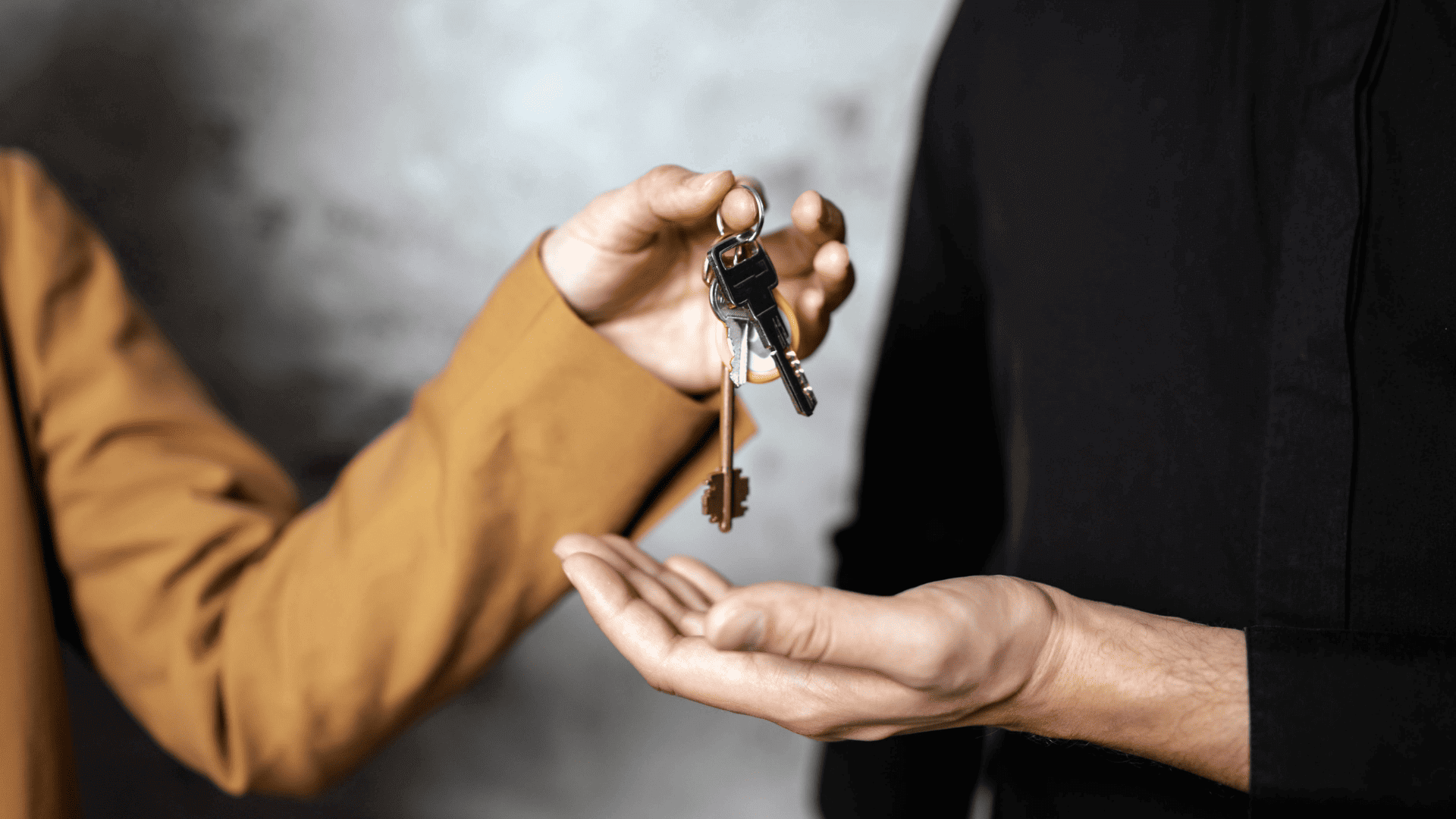 Comproprietà immobiliare