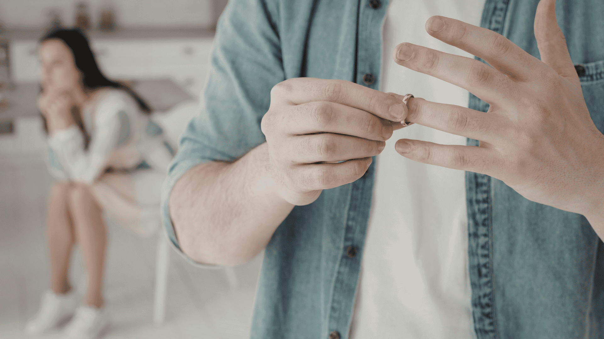 Separazione matrimoniale e gestione dei debiti