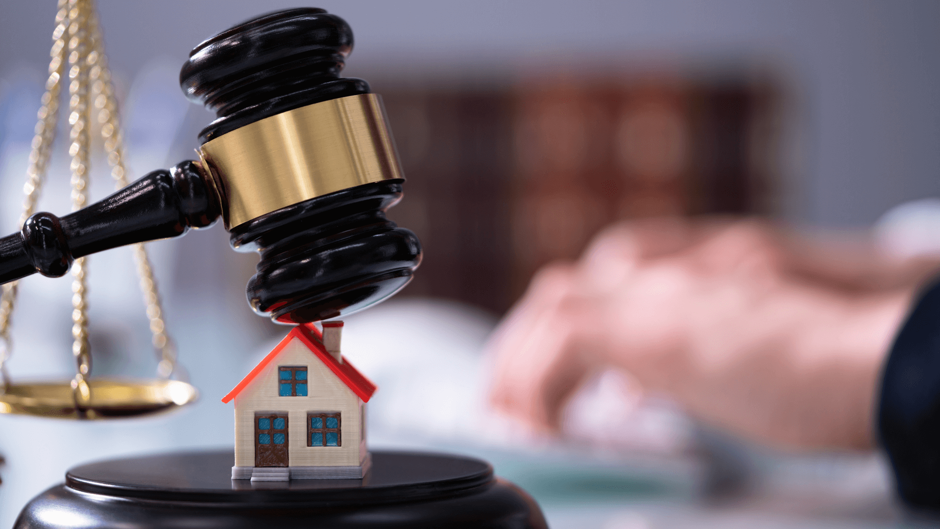 Pignoramento immobiliare negli ultimi 10 anni